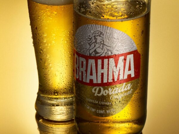 Brahma 710