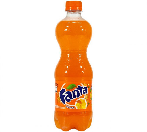 fanta de 500