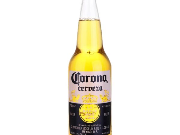 Corona (Porrón)