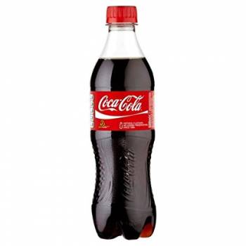 coca de 500