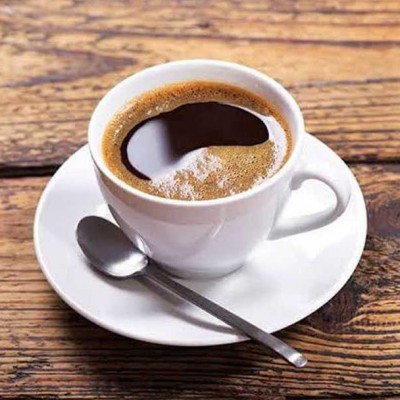 Café doble