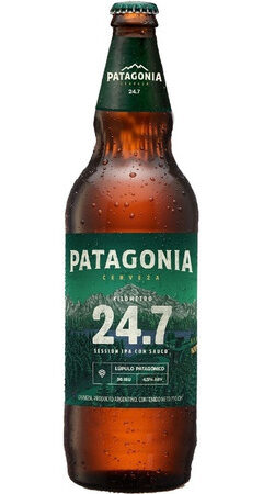 Patagonia (710ml)