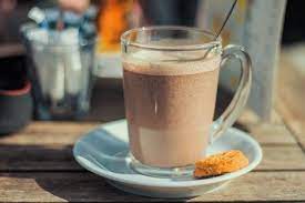 Chocolatada
