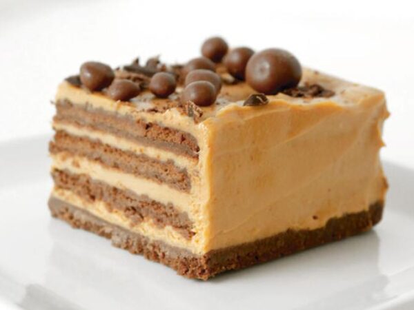 Porción Choco-Torta