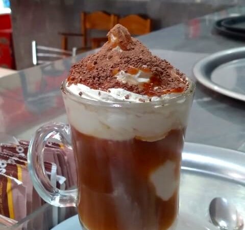 Frappe