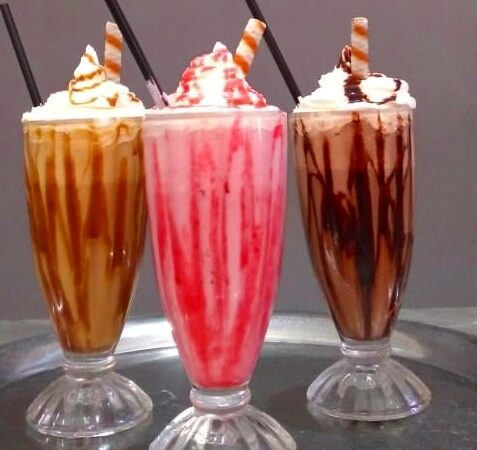 Milkshake