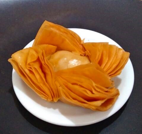 pastelito