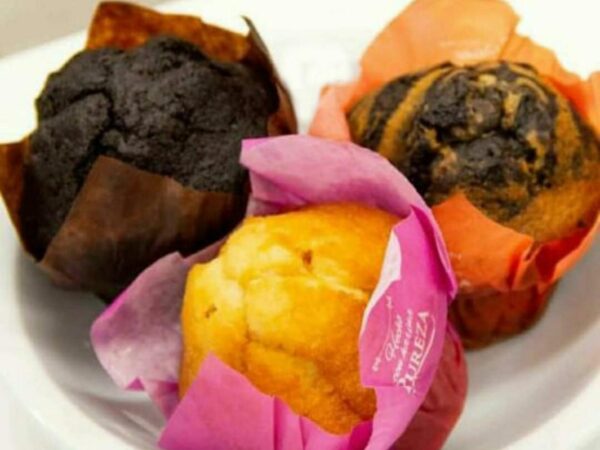 muffins
