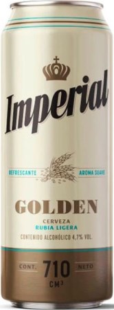 imperial golden