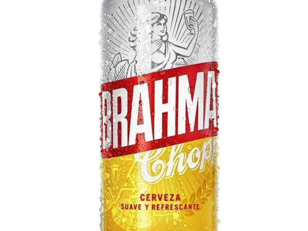 brahma 473ml