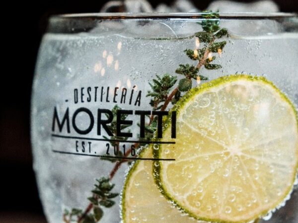 Gin Tonic