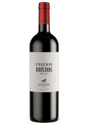 vino eugenio malbec