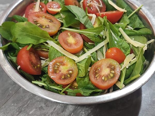 Ensalada Rucula