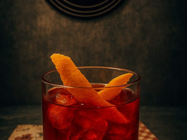 negroni
