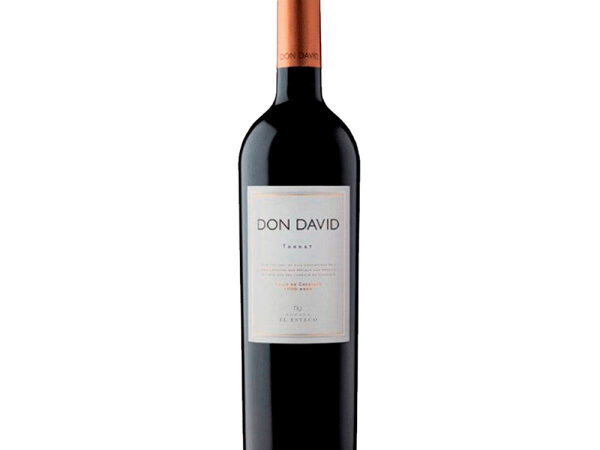 vino Don David